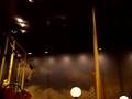 Flying Trapeze Set Split With Catcher