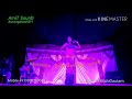 Machis Ke Tiliya New Hot Dance 24 11 17by Nisha Khan With Amit Sound Aurangabad Bh 919931259045