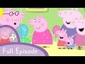 Peppa Pig Mummy Pig S Birthday Full Episode