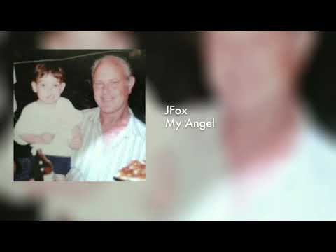 JFox - My Angel [OFFICIAL AUDIO]