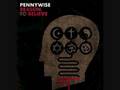 PennyWise-Reason To Believe-Something To Live For