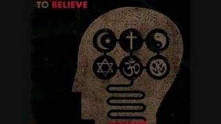 PennyWise-Reason To Believe-Something To Live For