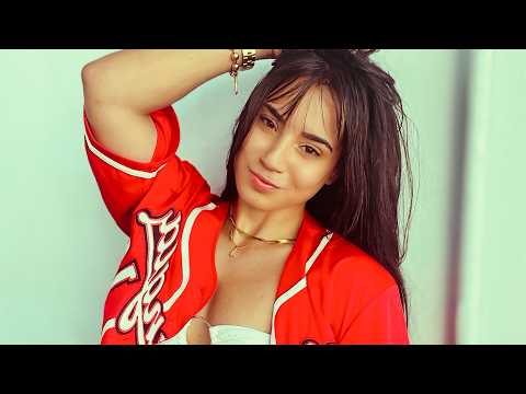 🔥 Meet Mariely Valdes: Puerto Rico’s Fitness Queen! 🔥