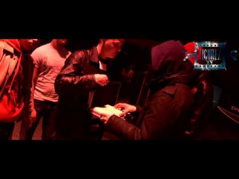 TIGHREZ TV - Nr.46 "MrSchiksal - Sewu - Back on the Block"