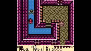 Destroy It All - Let's Play Link's Awakening DX Part 28