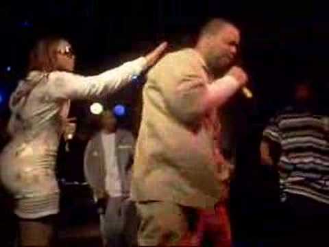 Urban Survival Ent.~ Ridah Muzik Performance