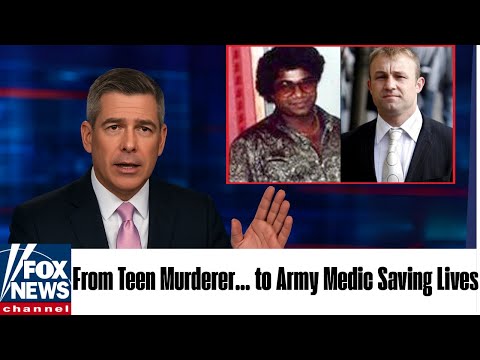 Michael Ross – The 15-Year-Old Killer Who Became a Black Watch Soldier | UK TRUE CRIME