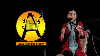 Parandey song artwork