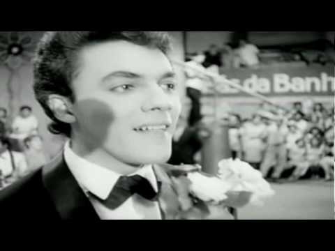 Jerry Adriani, Wanderley Cardoso e Renato e seus Blue Caps no cinema