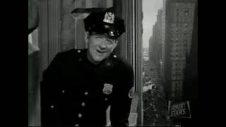 Man On the Ledge--Cameron Mitchell, Sylvia Sidney, Vera Miles, 1955 TV