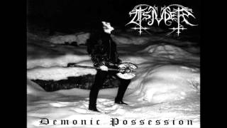 Tsjuder - Demoner Av Satans Rike