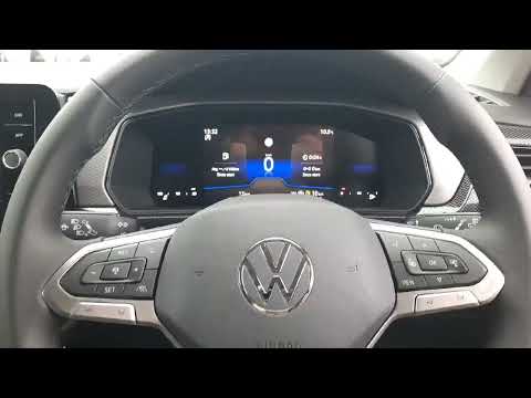 Volkswagen T-Cross 1.0TSI 95HP EDITION 75 - Image 2