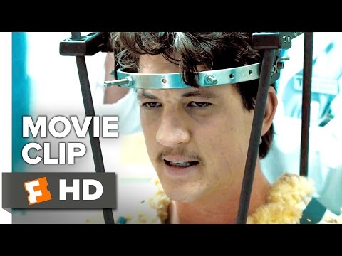 Bleed for This Movie CLIP - You're Going the Wrong Way (2016) - Miles Teller Movie