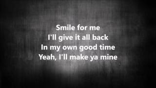 Smile - The Vamps Lyrics