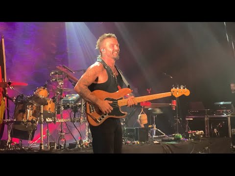Xavier Rudd Full Concert Live Show @ Le Splendid Lille France 2025