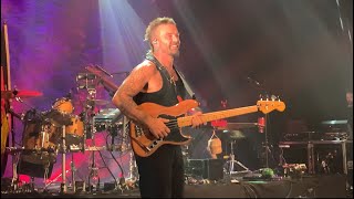 Download lagu Xavier Rudd Full Concert Live Show @ Le Splendid Lille France 2025 mp3