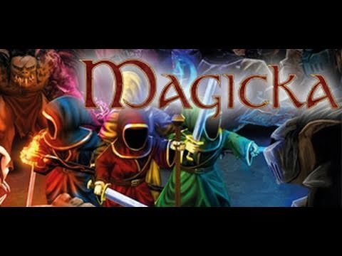 Magicka PC