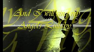 Angels lullaby Sung by Richard Marx