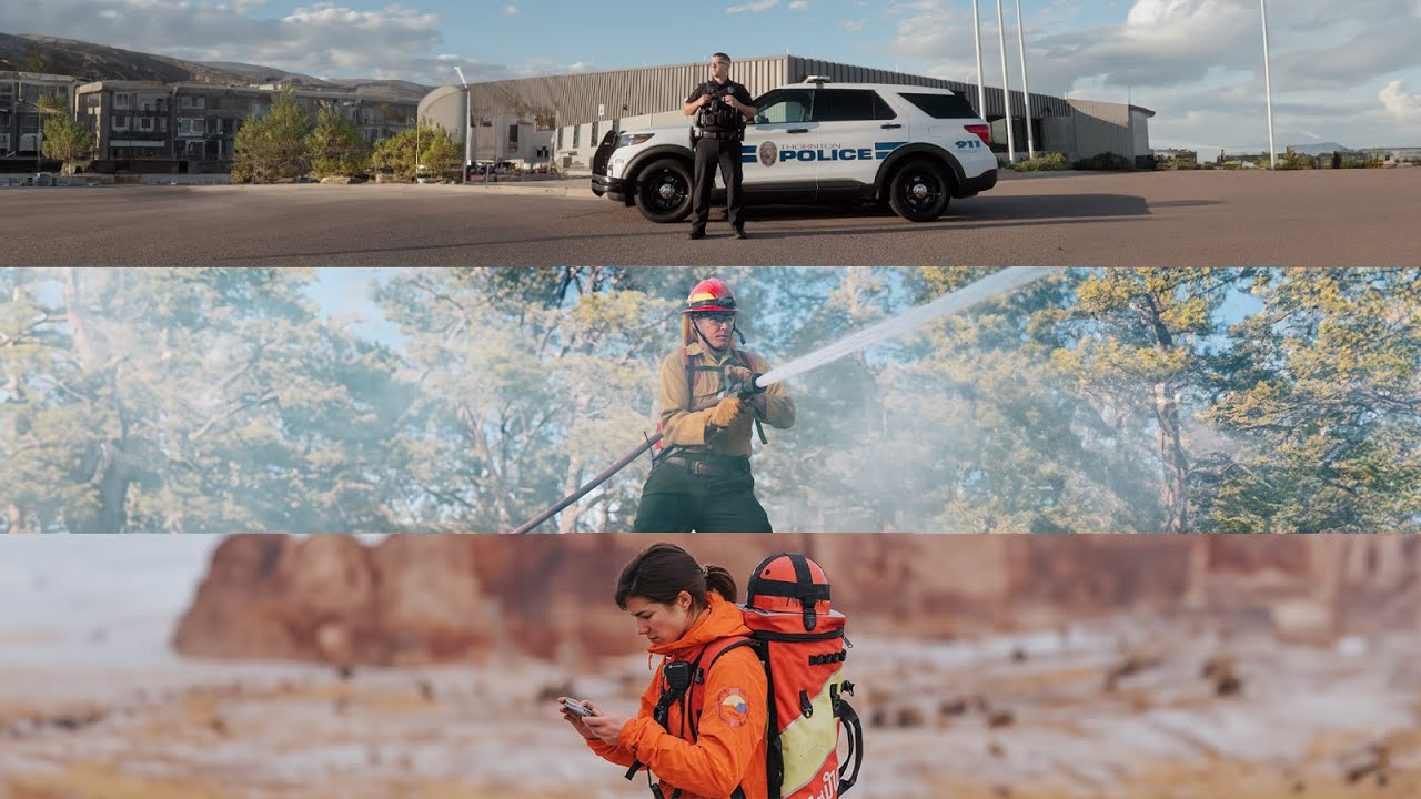 COTAK: Colorado Team Awareness Kit