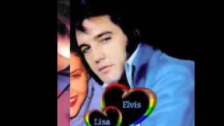 Elvis Presley An evening Prayer