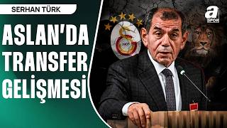 Canlı Yayında Transfer Müjdesi | Galatasaray'ın Transfer Planlamasını Tek Tek Aç