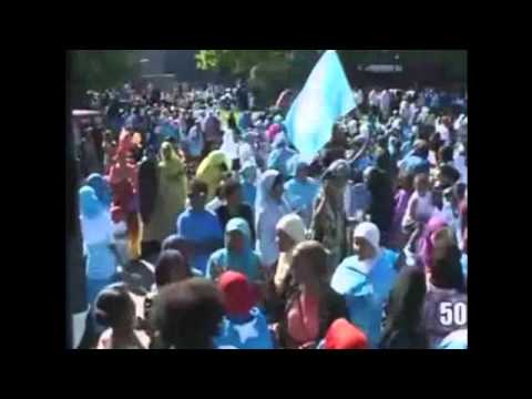 hadaan dibadey ku joogo