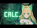 【Stage Performance】Calc. - Hatsune Miku Covered by Aisha