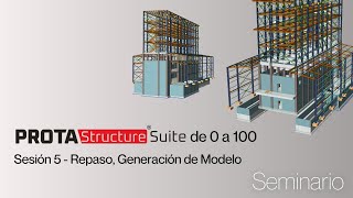 Seminario Protastructure 2024 De 0 A 100