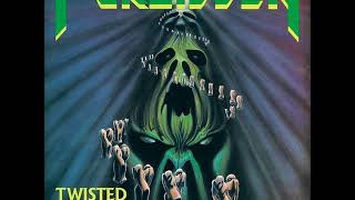 Forbidden - Spiral Depression