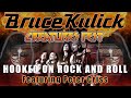 Peter Criss with Bruce Kulick "Hooked On Rock 'N' Roll" Live at Creatures Fest, 5/29/22