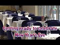 TVB News 31 Dec 2022 Getting Ready To Celebrate New Year S Eve