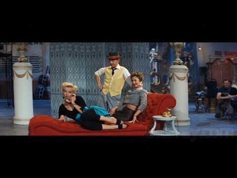 There’s No Business Like Show Business (1954) Marilyn Monroe, Ethel Merman | Full Musical Movie