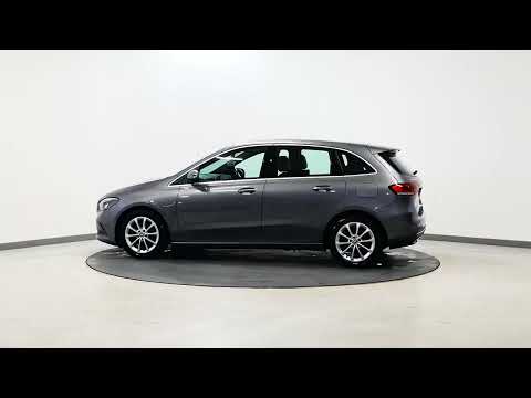 *31* 2019 Mercedes-Benz B-Class 2.0D STYLE AUTO - Image 2