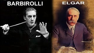 Download lagu ELGAR: SYMPHONY 2 / BOSTON SO / BARBIROLLI (LIVE) mp3