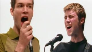 Taking Back Sunday | Great Romances Of The 20th Century (Beautiful Girl) | 2001