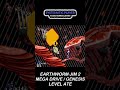 EARTHWORM JIM 2 MEGA DRIVE SEGA GENESIS LEVEL ATE PARTE 1 Shorts