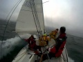 Round The Island Race in a J22... 