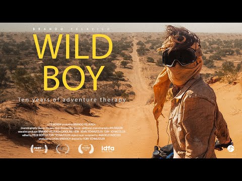 Wildboy | Trailer | Coming Soon