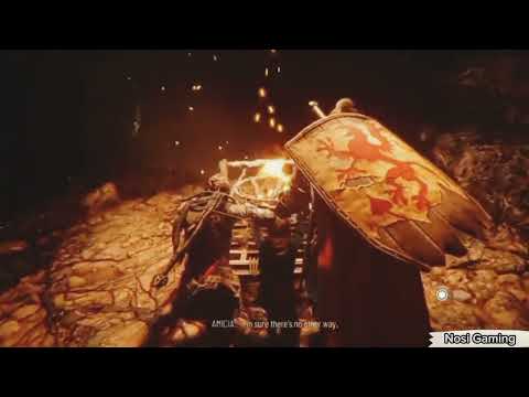 A Plague Tale Requiem Part 8