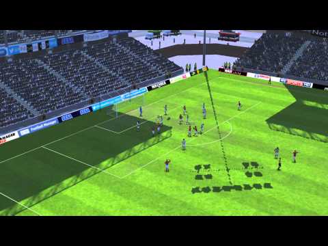 Notts Co 0-2 Bristol City - Match Highlights