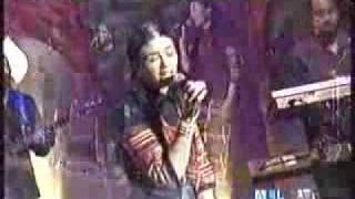 Amel Larrieux   Get Up