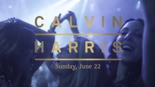 Hakkasan Nightclub  EDC Weekend 2014 w Calvin Harris