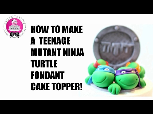 Vídeo relacionado con Topper Cupcake de Ninja, 24 Piezas Ninja decoración para tartas, Decoración para cupcakes de ninja, Ninja Cupcake Toppers, Decoración de fiesta de cumpleaños ninja, para Niños de Fiesta
