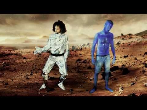 Avi feat. Cocco - Alienz (prod. Eddy Depha)