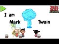 I Am Mark Twain Xavier Riddle And The Secret Museum PBS KIDS Videos