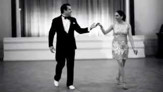 Fabian Salas & Lola Diaz 2