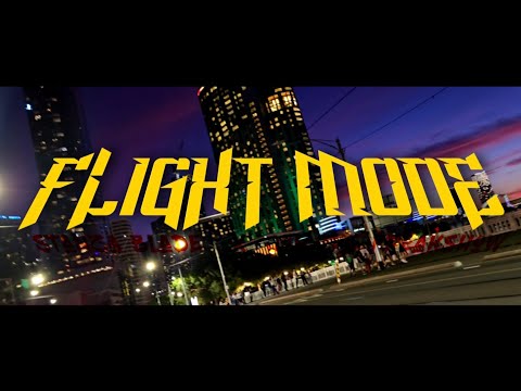 STANZA BLADE x JOE THE FREAKSHOW | FLIGHTMODE (Prod.Juxta) Official Music Video