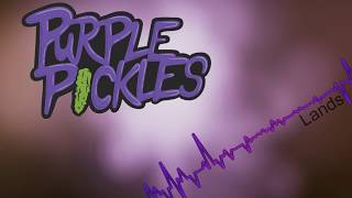 Video Purple Pickles - Lands
