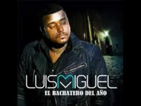 Que te ha hecho creer_Luis Miguel del Amargue.wmv