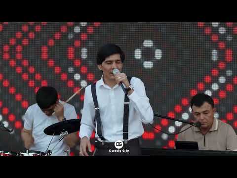 Muhammet Çarygulyýew Söýgülim